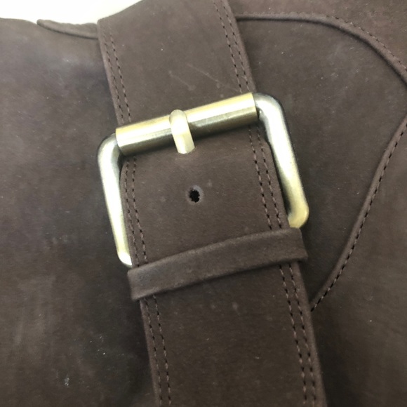 Gentle Souls by Kenneth Cole brown boots - Picture 8 of 8